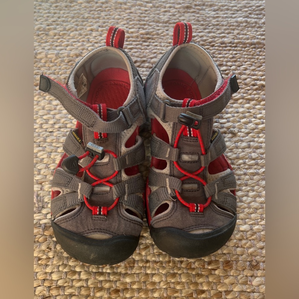 Keen Water Sandals